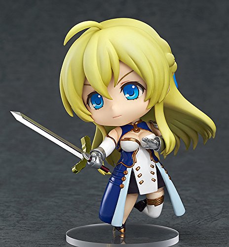 ねんどろいど ノブナガ・ザ・フール ジャンヌ・カグヤ・ダルク ノンスケール ABS&amp;ATBC-PVC製 塗装済み可動フィギュア d2ldlup Amazon.co.jp: ねんどろいど ノブナガ・ザ・フール ジャンヌ