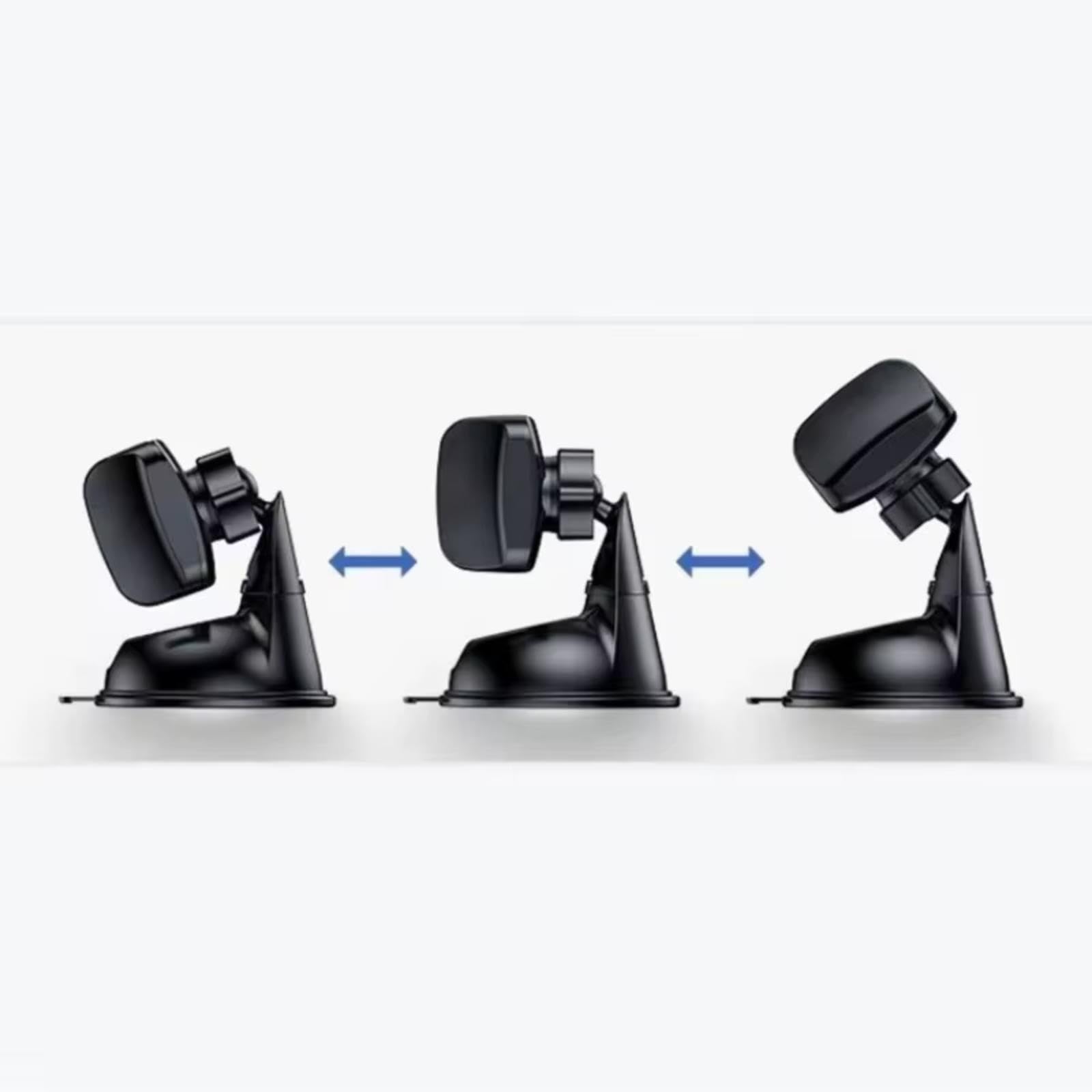 Support Téléphone Rotatif 360 ° Support Navigation Voiture