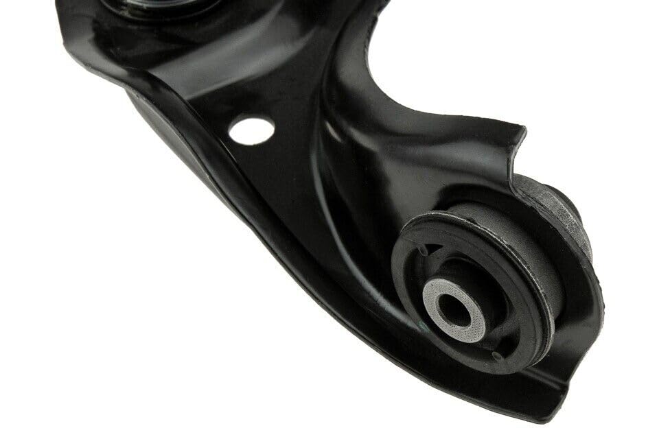 Bras de commande avant Mazda 6 GH solution usure pneu et parallélisme triangle supérieur