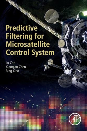 Predictive Filtering for Microsatellite Control System view 2