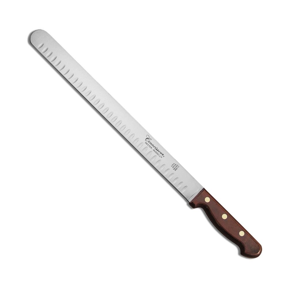 Dexter Roast Slicer - Professional Carving Knife -1 Dexter Roast Slicer - Professional Carving Knife -1