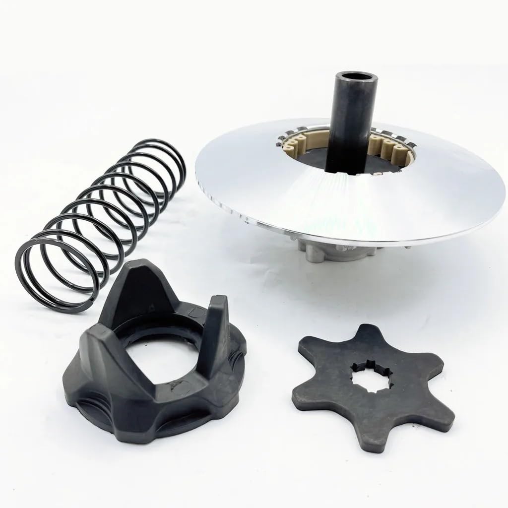Embrague secundario para CanAm | Para Outlander Renegade Maverick Commander exterior 420280178