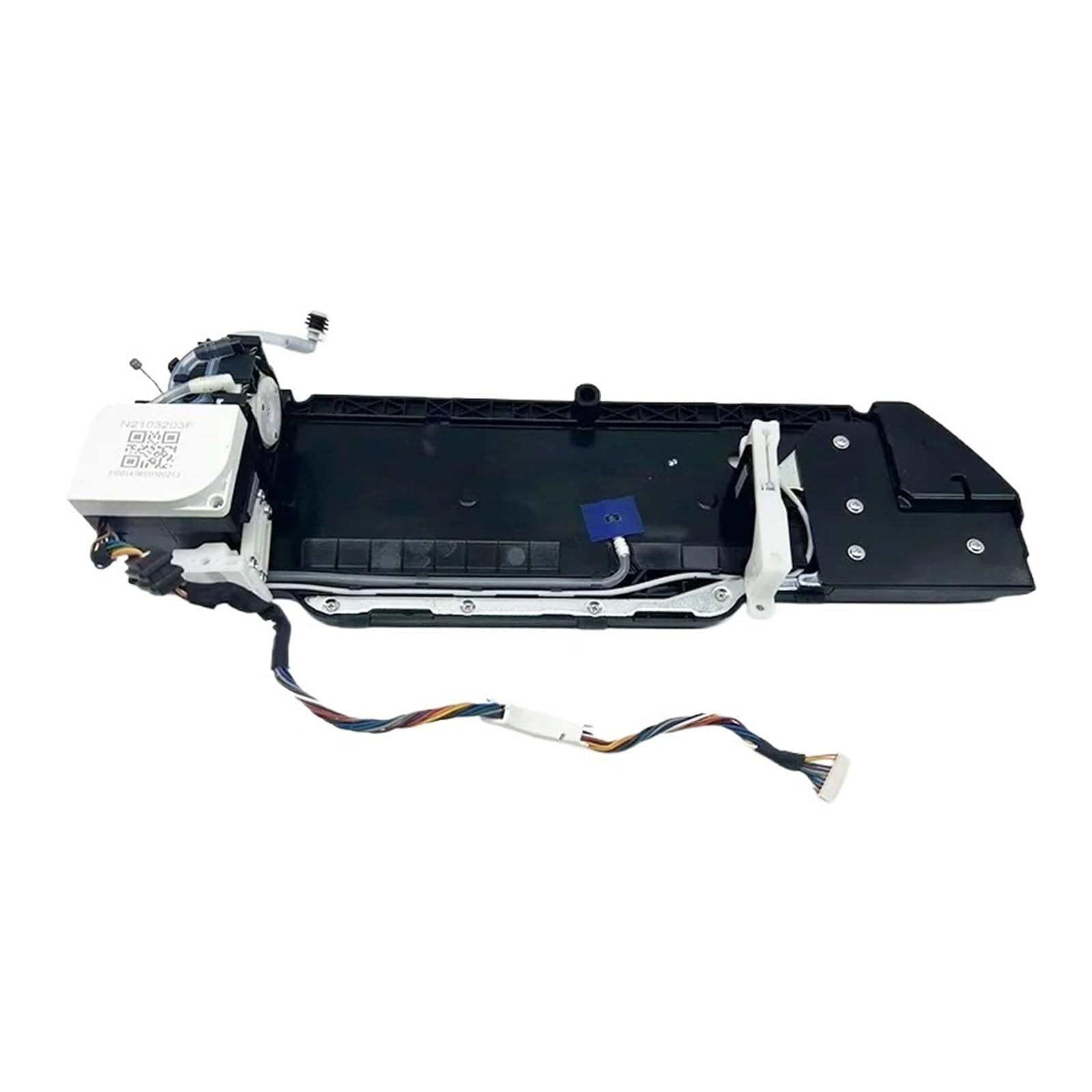 Njieazxbfs 1Pcs Compatible With Roborock, S7 Robot Vacuum Cleaner - Vibration Mopping Module Replacement Spare Parts