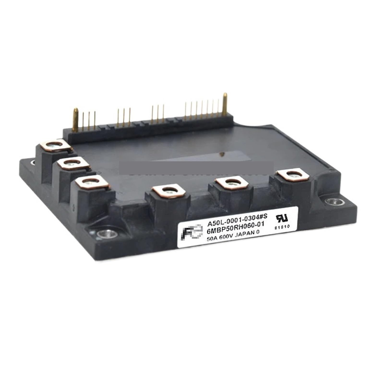 QfUxYYSLD A50L-0001-0275#N A50L-0001-0304#S 6MBP75RH060 A50L-0001-0305# IGBT in Stock(6MBP50RA060)