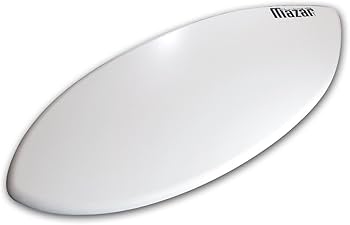 Amazon | マザー スキムボード (MAZAR SKIMBOARD) BASIC+ 601 130cm