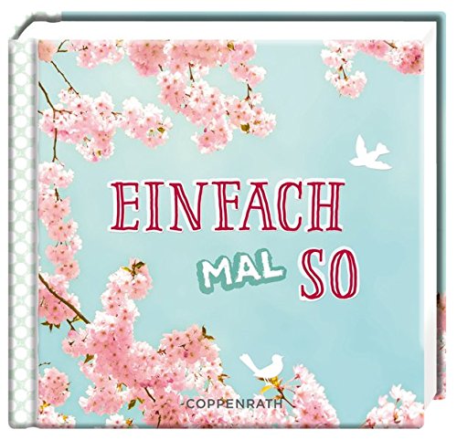 Einfach mal so Einfach mal so