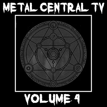 Metal Central TV Vol, 4