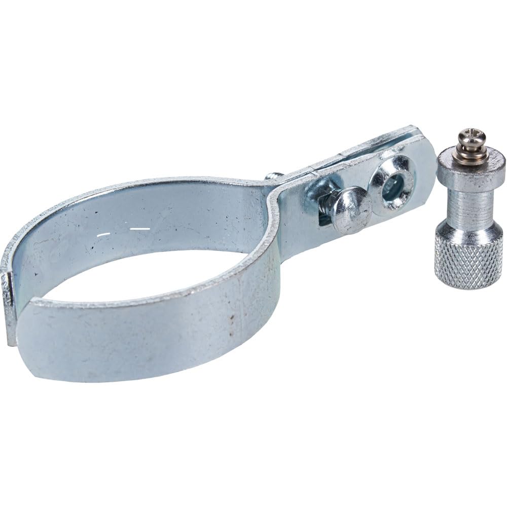 Reptiles-Planet Elegance Fixing One Clamp for Lamp in a Terrarium