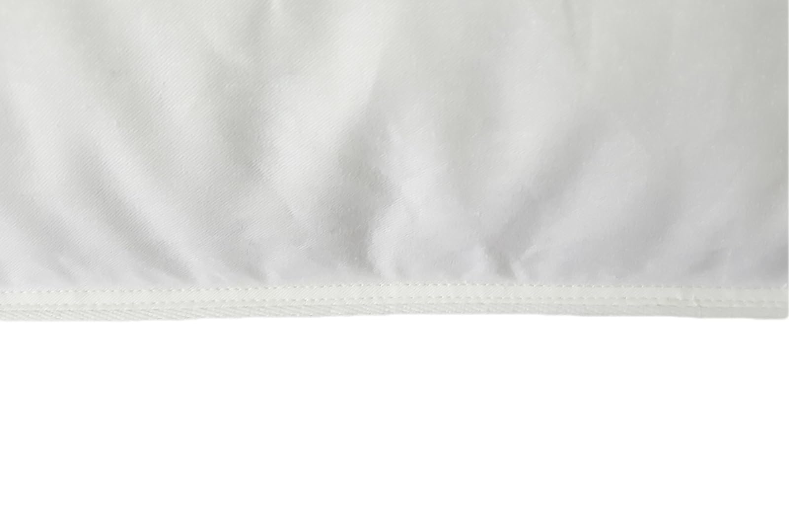 TM Maxx Kissen Paradekissen Federnkissen Omakissen Größe (80x80cm, 3000Gramm) sehr Dickes Kissen