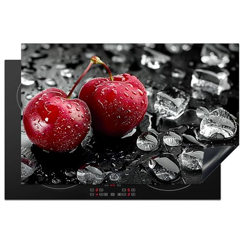 KitchenYeah© Herdabdeckplatte Einteilig Herdabdeckung Abdeckplatte – Ansicht 1
