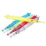 シーシャ用保冷剤入りマウスピース 01タイプ 水たばこ Hookah shisha 家シーシャ お出かけ おしゃれ ナルギレ (ホワイト)