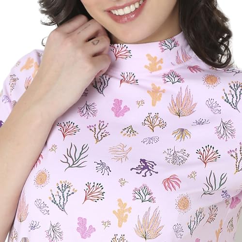 Image of Spykar Women T-Shirts