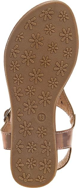 Girl's Sandal4