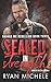 Sealed in Strength: (Ravage MC Rebellion Series Book Three) (Crow & Rylynn Trilogy)