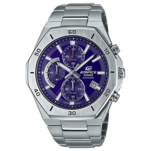Casio Watch EFB-680D-2BVUEF