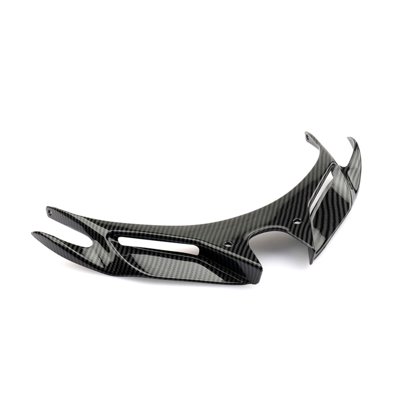 KABON Ninja 250 400 18-22 フロントウイング Amazon | HUANGCJCJ FOR ニン&ジャ 250 400 N&in&ja250 N&IN&JA400 Nin