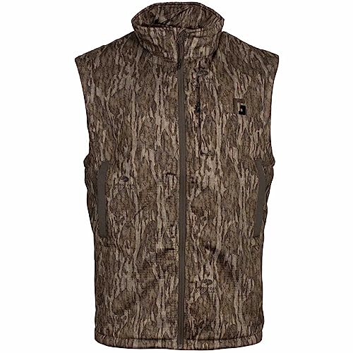 Rogers Men's Toughman Tech Vest - Main Image