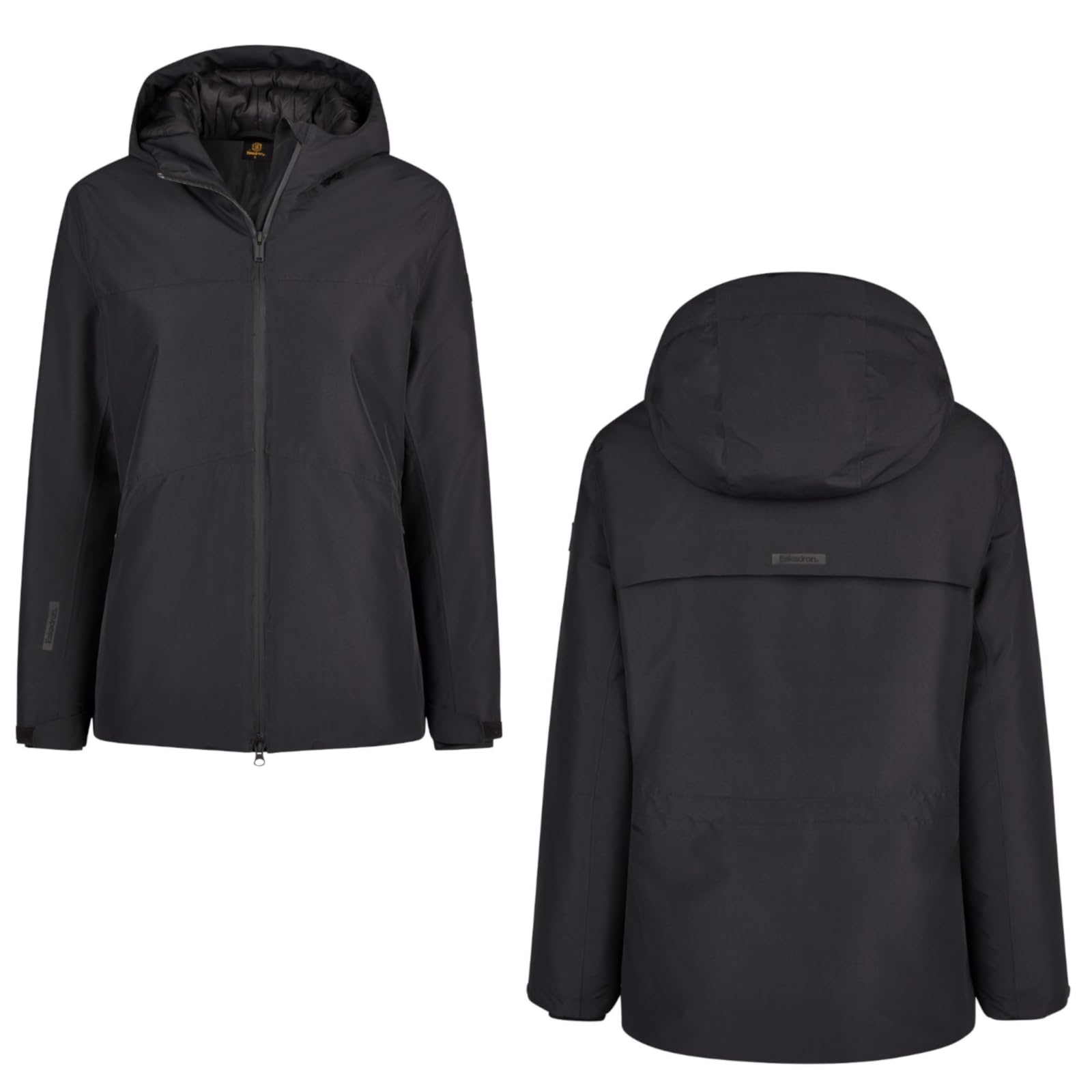 Veste imperméable Eskadron Heritage HW 2024 la collection exclusive - 5