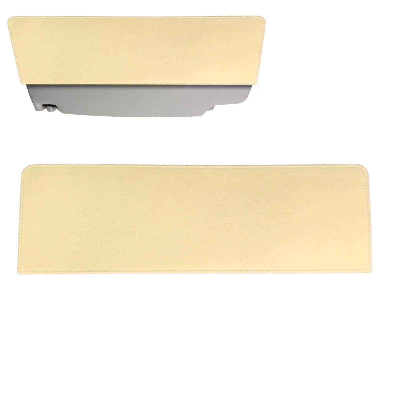 Extension de Pare-Soleil de Voiture, Extension de Pare-Soleil de Voiture, Anti-éblouissement, Accessoires Automobiles pour siège, conducteur ou Passager