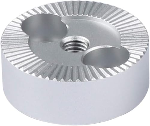 CAMVATE Adaptador de montaje estándar M6 Rosette (rosca M6) - 2003