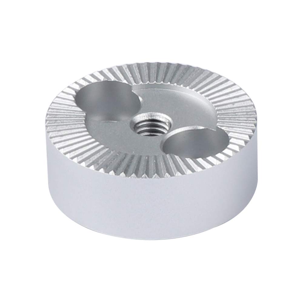 CAMVATE M6 Rosette Standard Mounting Adapter (M6 Thread) - 2003