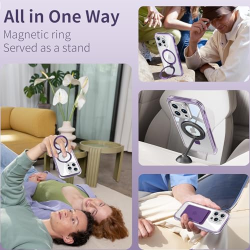 Marre des regards indiscrets ? Coque anti-espion iPhone 16 Pro Max