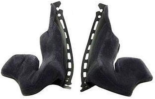 SHOEI Rf1100/qwest Chk Pd 31mm Size:XXL