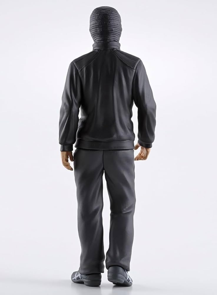 ザ・ファブル　 佐藤明 フィギュア　38体　まとめ売り ザ・ファブル 佐藤明 フィギュア 38体 まとめ売り 【公式通販】