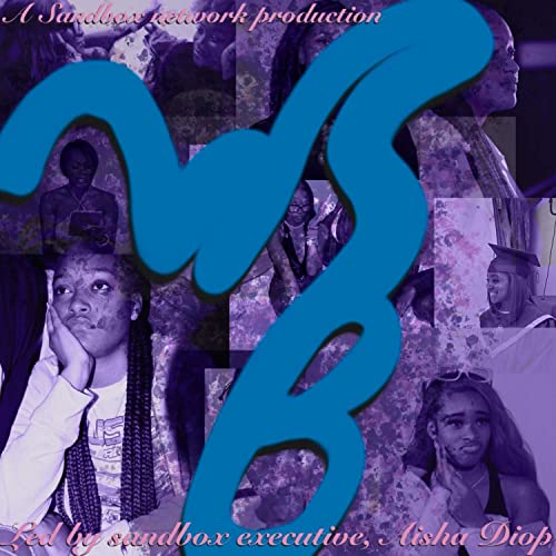 The Sandbox Podcast S2 EP 3: Women of Sandbox cover art