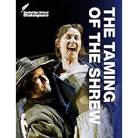 The Taming of the Shrew (Cambridge School Shakespeare): Written by Rex Gibson, 2014 Edition, (3rd Edition) Publisher