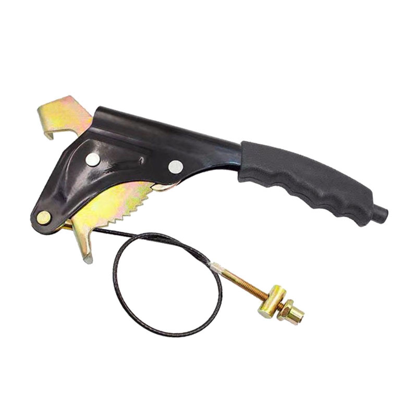 SECRET DESIRE Electric Tricycle Handbrake Set Sturdy Easy Installation Hand Brake Assembly-image-38