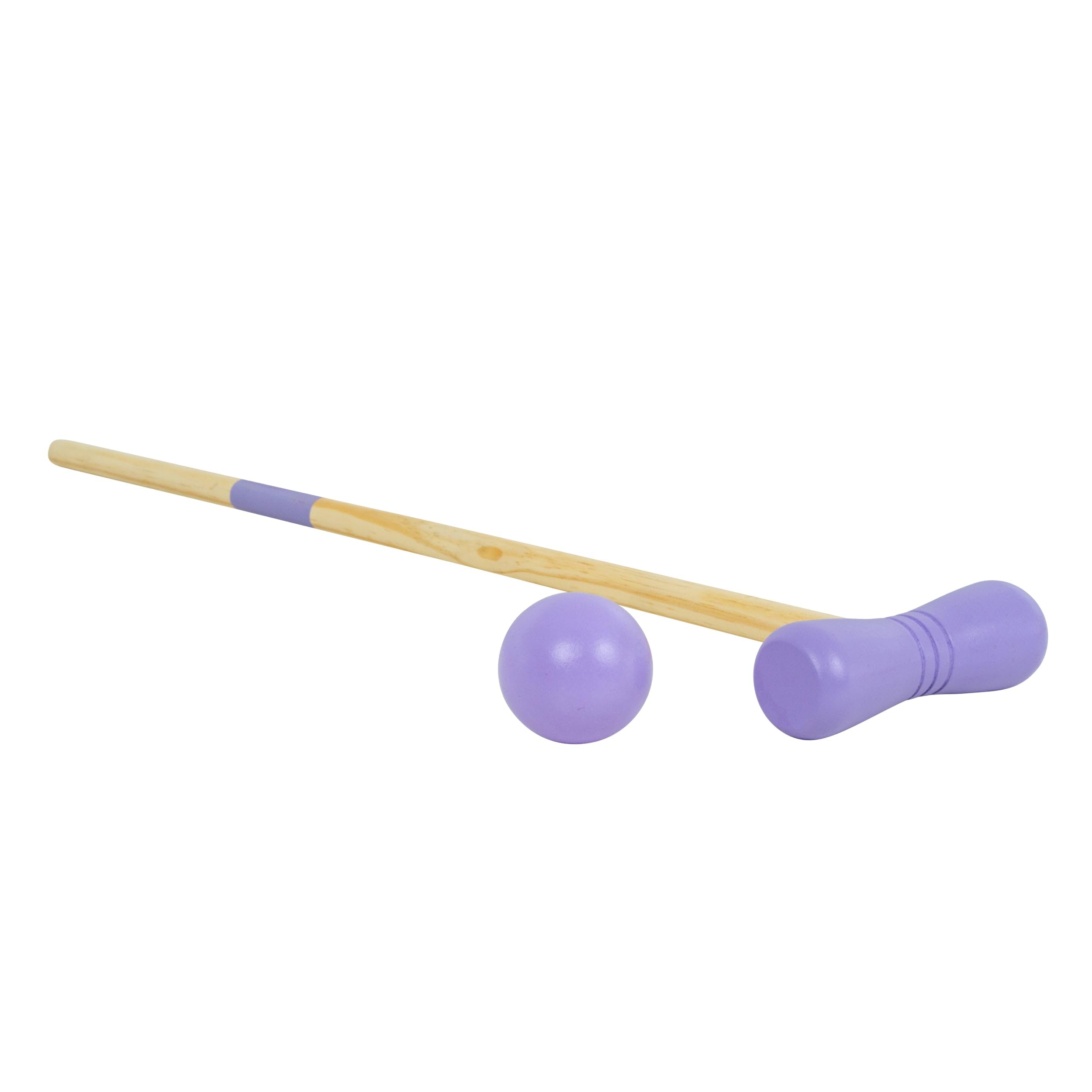 TP Jeu de Croquet en Bois FSC®