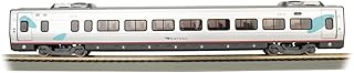 Bachmann Trains - ACELA Express Business Class CAR #3516 with Lighted Interior - HO Scale (89945)