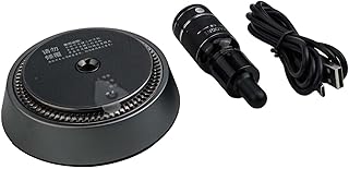 ZiStarlilife Difusor de aromaterapia para coche, purificador de aire recargable por USB, con control de múltiples velocidades, para salpicadero, hogar, oficina, vehículo, ambientador interior, color