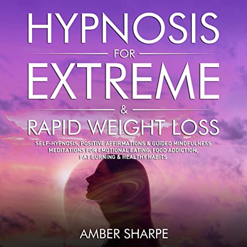 Rapid Weight Loss Hypnosis Bundle Finally Shed Pounds Fast