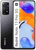 スマートフォン本体 Redmi Note 11 Pro 5G Graphite Gray 128GB Xiaomi Redmi Note 11 Pro 5G, 6.67