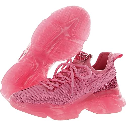 Image of Steve Madden Women's Maxima Sneaker