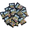 Halloween Candy, Trolli Caramelle Gommose, Vermi Orribili, 20 Mini Bustine, ideali per Halloween Decorazioni, 400g #2
