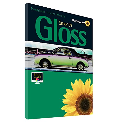 Image of PermaJet A3+ Smooth Gloss Printer Paper