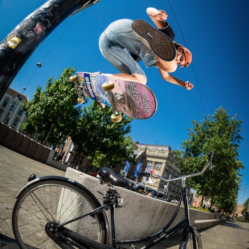 Image of Etnies Marana - Iconic Pro Skate, Reinforced Michelin Cupsole, Cushioned Feel, 3X More Durable