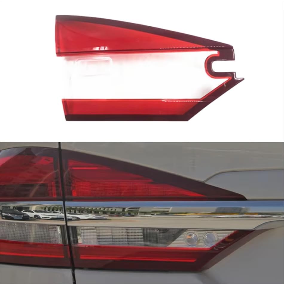Feu arrière pour Ford Mondeo couvercle de lentille robuste qualité origine gauche
