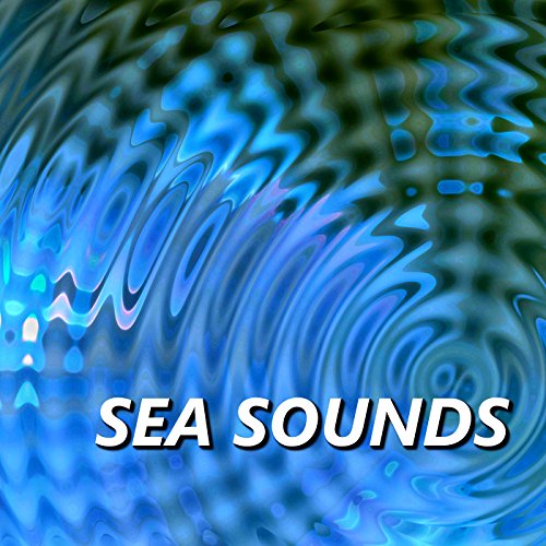 Sea Sounds Relaxing Sea Sounds Digital Music