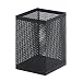 Koyo-anp Steel Mesh Pencil Holder ( Black )