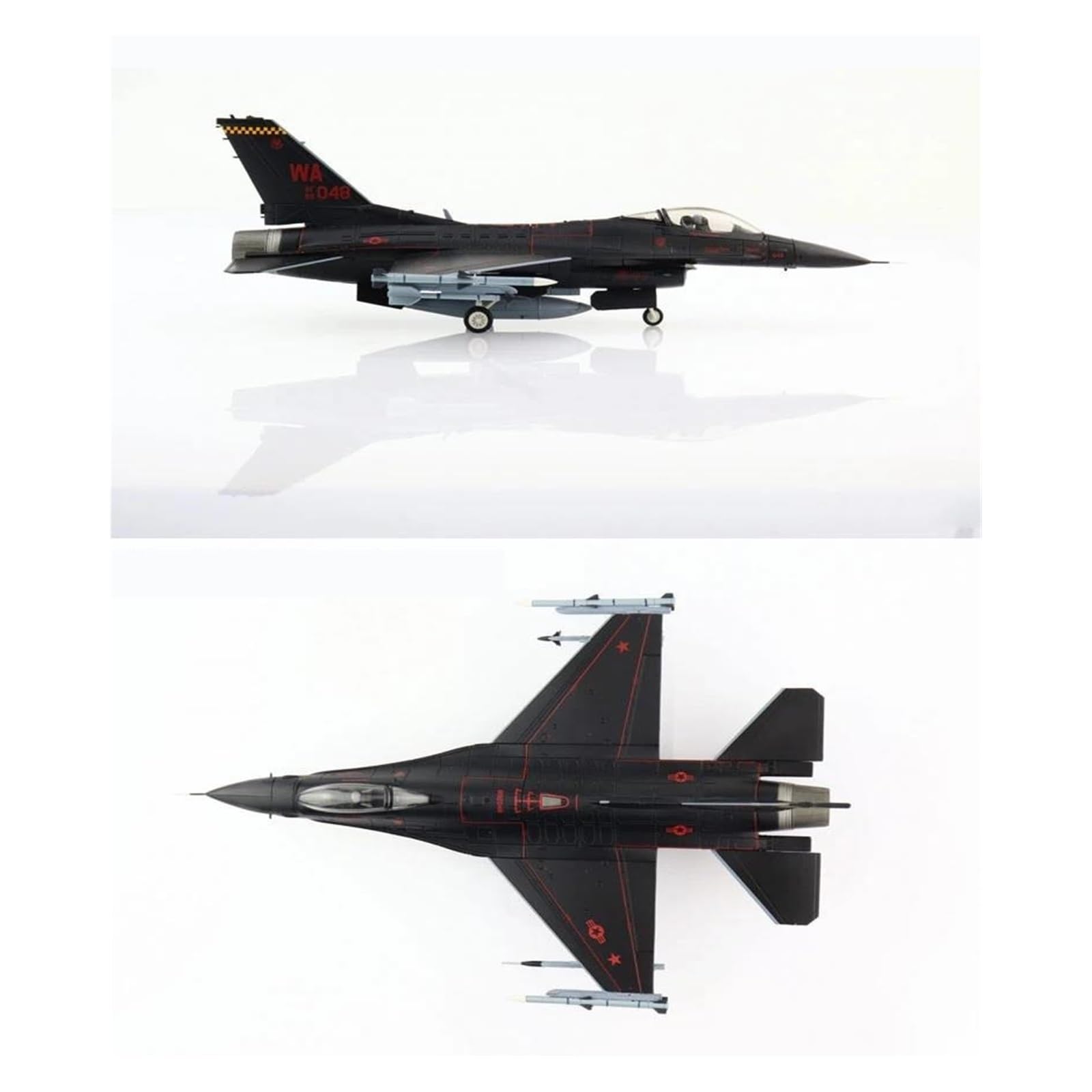 ハセガワ　1/72  F-16C  （完成品） Amazon.co.jp: ハセガワ 1/72 F-16C ファイティング ファルコン
