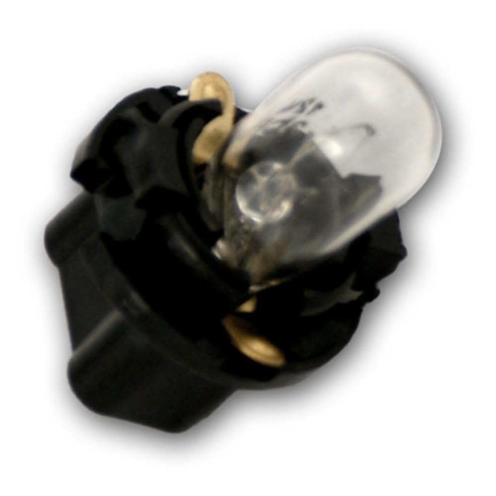 Golf Carts Universe Push Pull Headlight Switch with Blue LED Indicator 12v