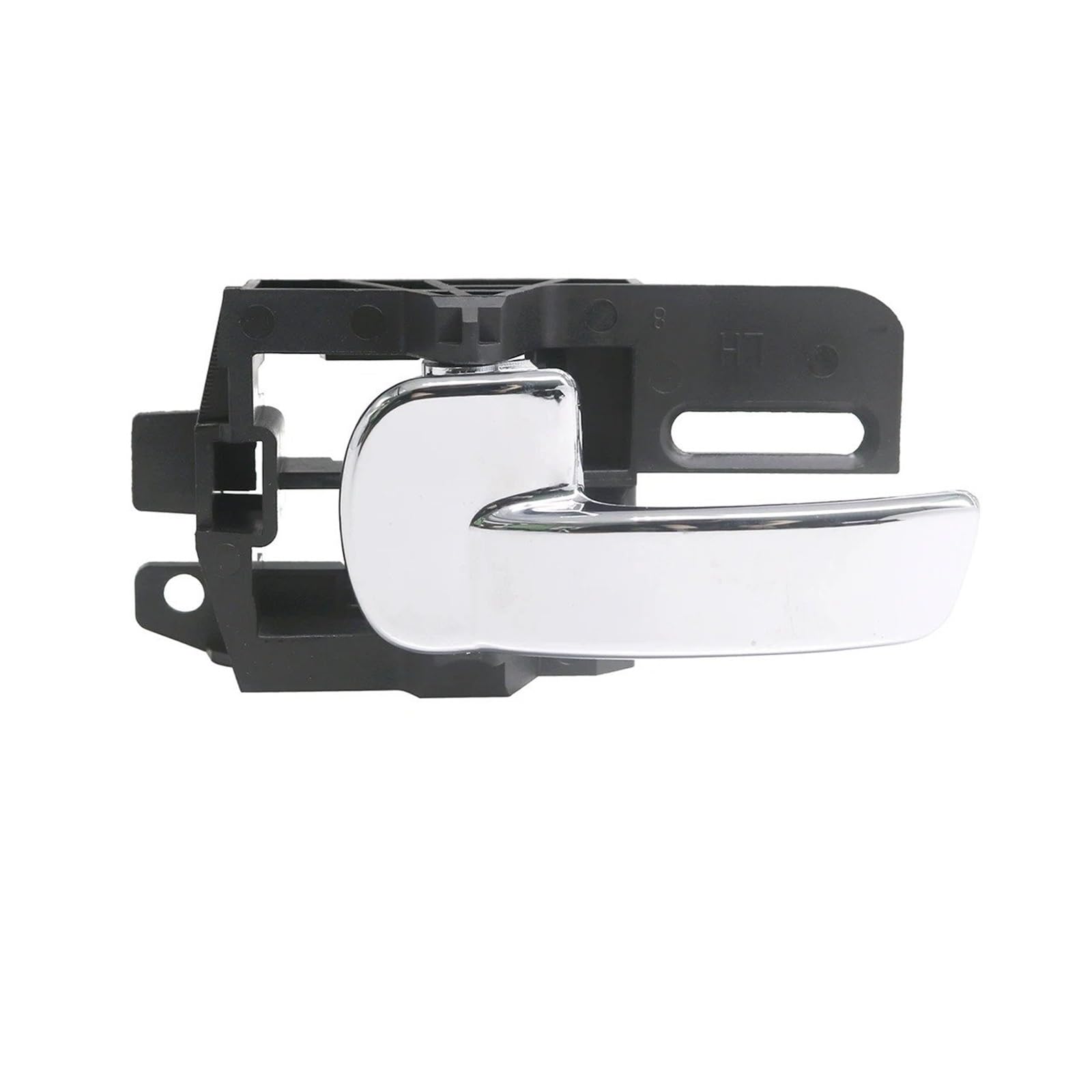 Wjwftcmk Left For Nissan For Qashqai J10 2007-2013 Or Right Car Interior Door Knob Handles 80671Jd00e 80670Jd00e Handle(Left)