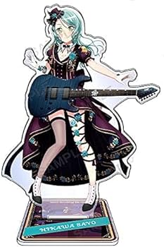 Amazon.co.jp: BanG Dream! 9th☆LIVE「 The Beginning 」 アクリル