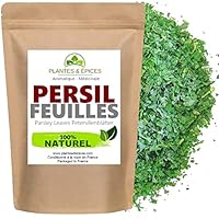 Sa saveur à la fois fraîche et très herbacée est caractéristique d'une cuisine fine et relevée. En France, on pensera immediatement au beurre persillé utilisée dans de nombreuses farces, pour la préparation des escargots de Bourgogne, ou des coquilla...