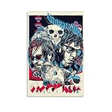 Photo Gallery ywrrwqber the black keys (5) poster estetici da parete su tela, decorazione artistica da parete, stile vintage, per soggiorno, camera da letto, 60 x 90 cm, senza cornice Photo Gallery ywrrwqber the black keys (5) poster estetici da parete su tela, decorazione artistica da parete, stile vintage, per soggiorno, camera da letto, 60 x 90 cm, senza cornice