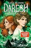Cover zum Buch Daresh: Im Tal des Kalten Feuers